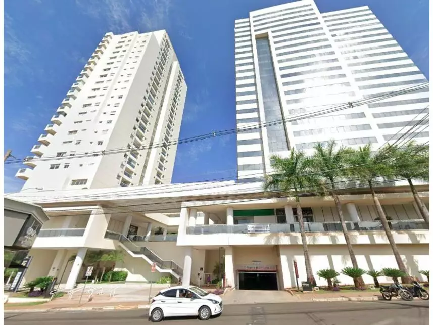 Apartamento à venda em leilão - leilão extrajudicial - Ribeirão Preto SP - lance mínimo R$ 220.500