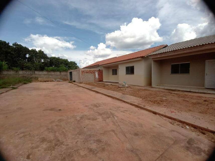 Imagem 18 do Leilão de Casa - Parque da Barragem Setor 12 - Águas Lindas De Goiás/GO