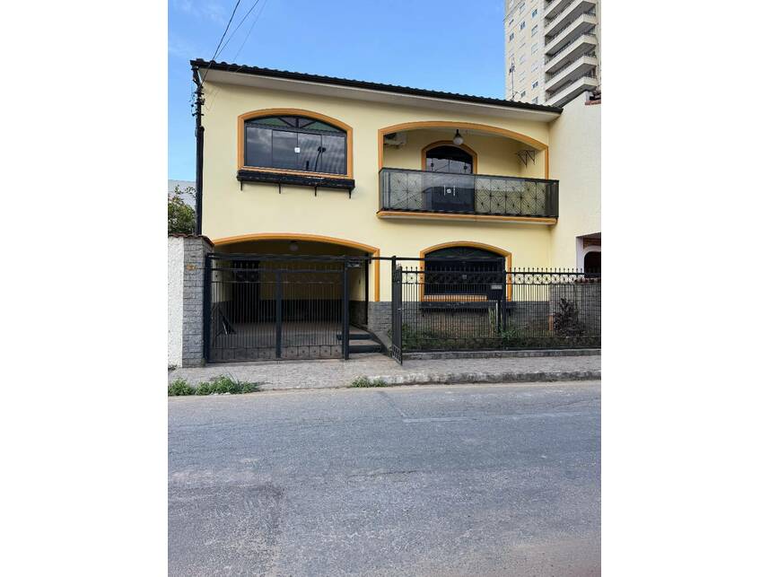 Imagem 1 do Leilão de Casa - Centro - Pouso Alegre/MG