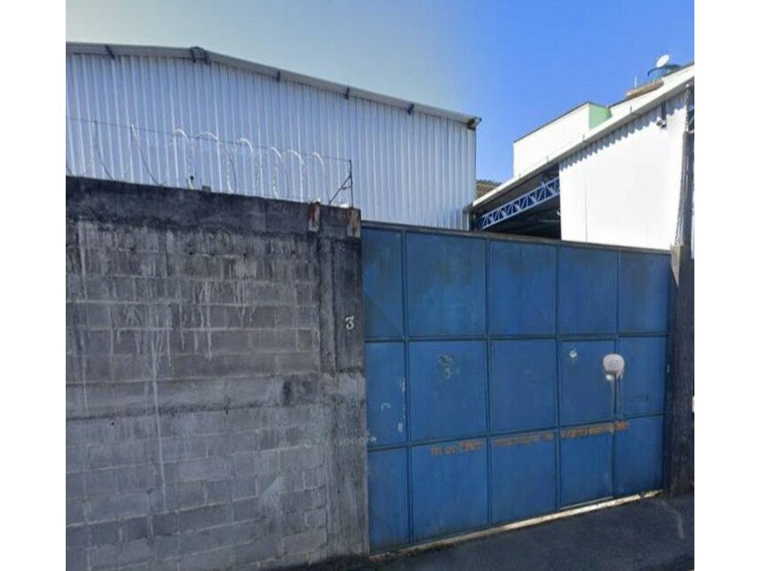 Imagem 2 do Leilão de Galpão - Duas Pedras - Nova Friburgo/RJ