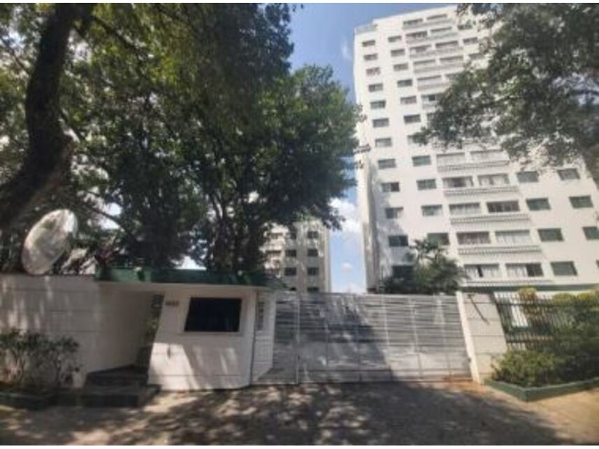 Imagem 1 do Leilão de Apartamento - Bela Aliança - São Paulo/SP