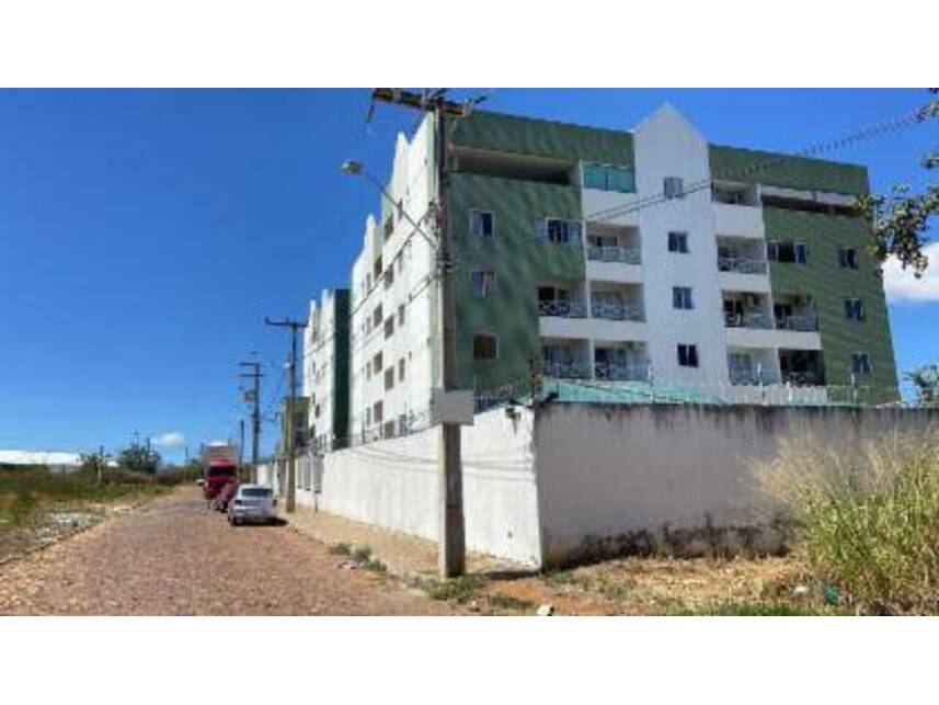 Imagem 4 do Leilão de Apartamento - Lagoa Seca - Juazeiro do Norte/CE