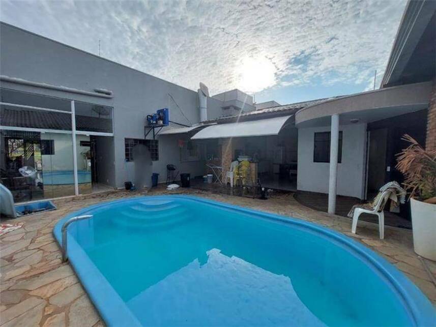 Imagem 15 do Leilão de Casa - Jardim Primaveras - Lucas do Rio Verde/MT