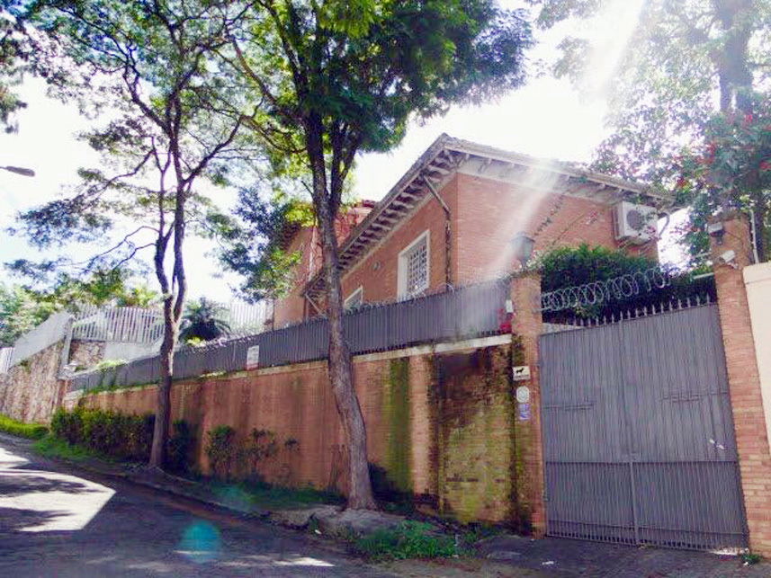 Imagem 4 do Leilão de Casa - Jardim Morumbi - São Paulo/SP