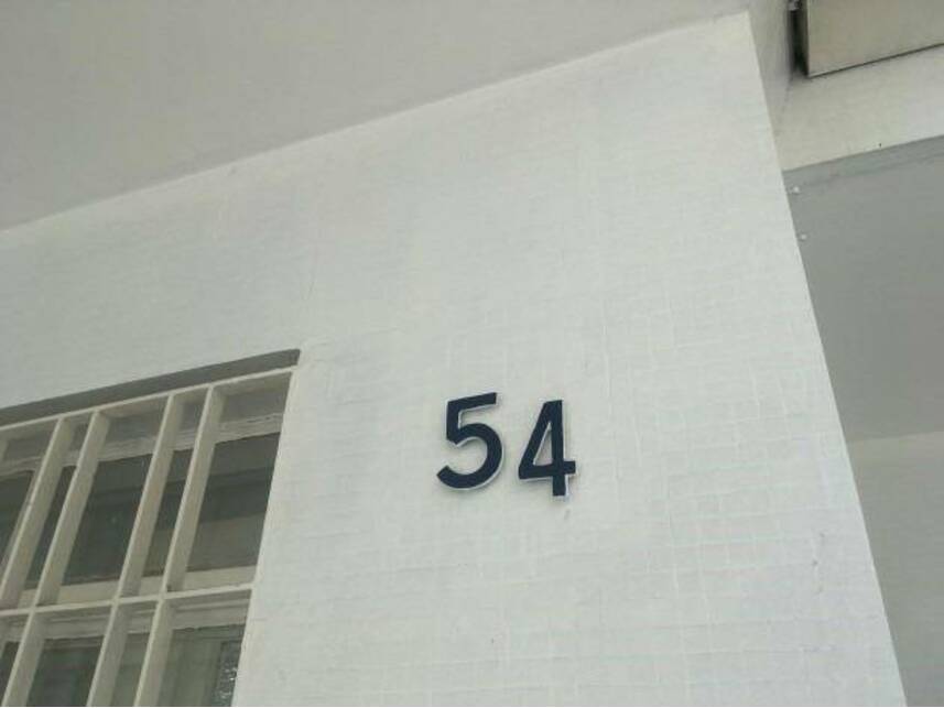 Imagem 8 do Leilão de Casa - Vila Monumento - São Paulo/SP