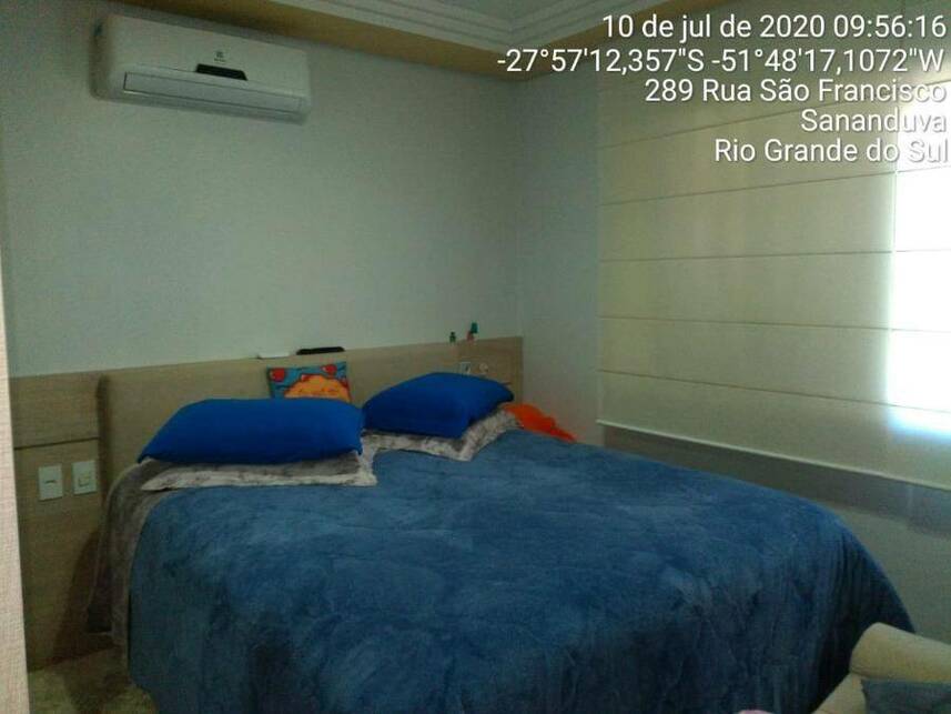 Imagem 13 do Leilão de Casa - Giusti - Sananduva/RS
