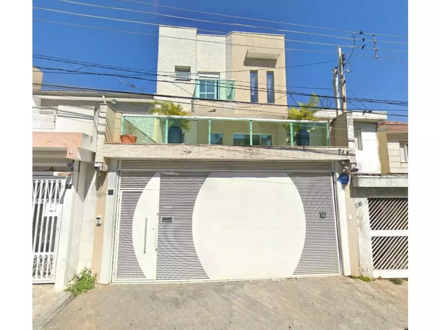 Casa à venda em leilão - leilão extrajudicial - São Paulo SP - lance mínimo R$ 993.436