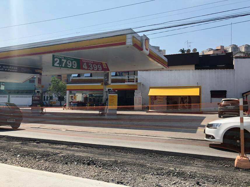 Imagem 1 do Leilão de Imóvel Comercial - Centro - São Bernardo do Campo/SP