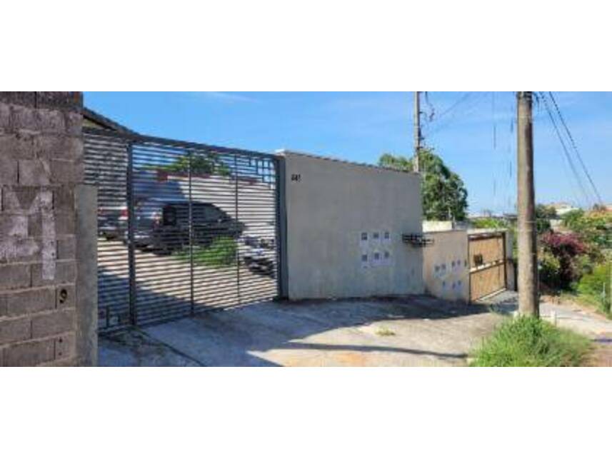 Imagem 2 do Leilão de Casa - Botujuru - Mogi das Cruzes/SP