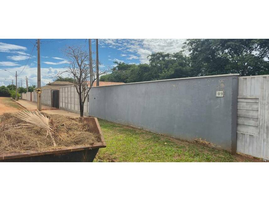 Imagem 11 do Leilão de Casa - Portal dos Dourados - Paulicéia/SP