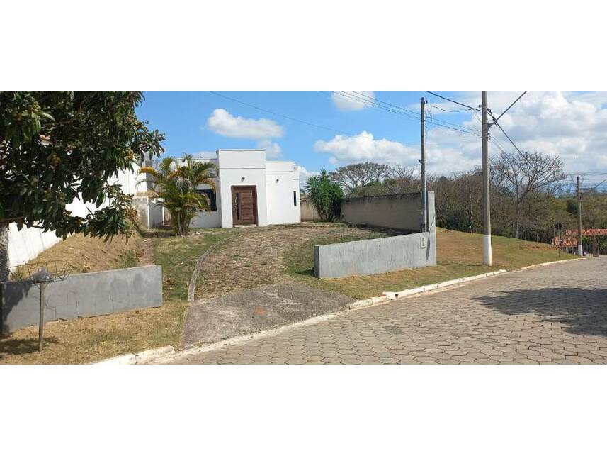 Imagem 2 do Leilão de Casa - Aguada - Cachoeira Paulista/SP