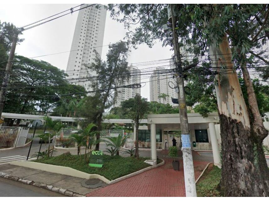 Imagem do Leilão de Apartamento - Jardim Henriqueta - Taboão da Serra/SP