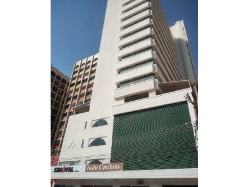 Imagem 2 do Leilão de Apartamento - Taguatinga - Brasília/DF