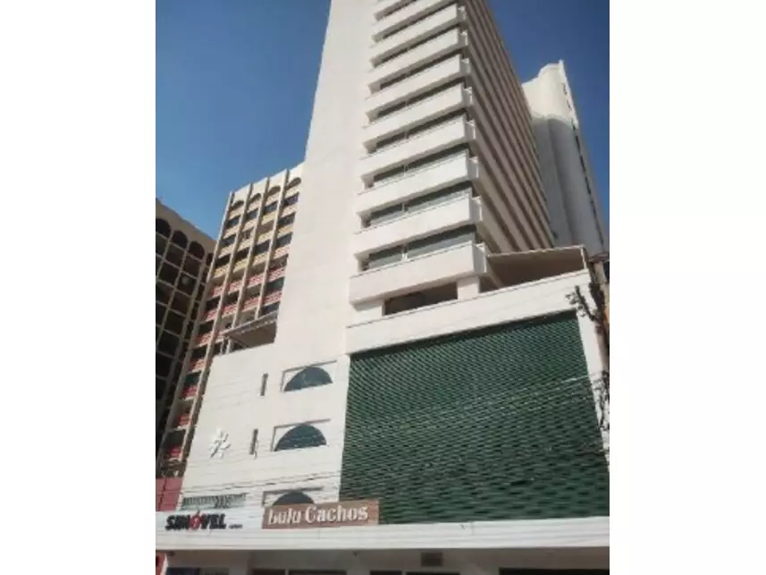 Apartamento à venda em leilão - leilão extrajudicial - Brasília DF - lance mínimo R$ 306.393