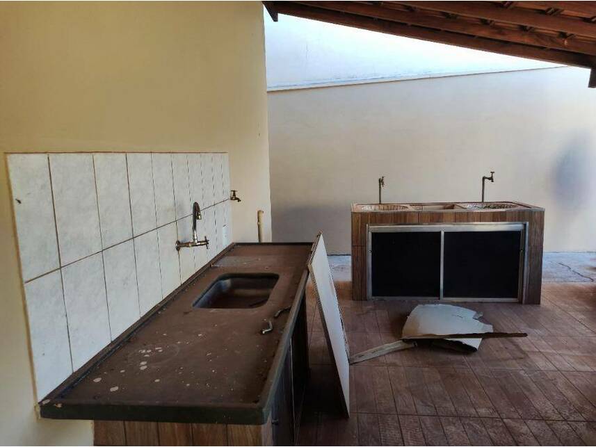 Imagem 10 do Leilão de Casa - Ipê Amarelo - Frutal/MG