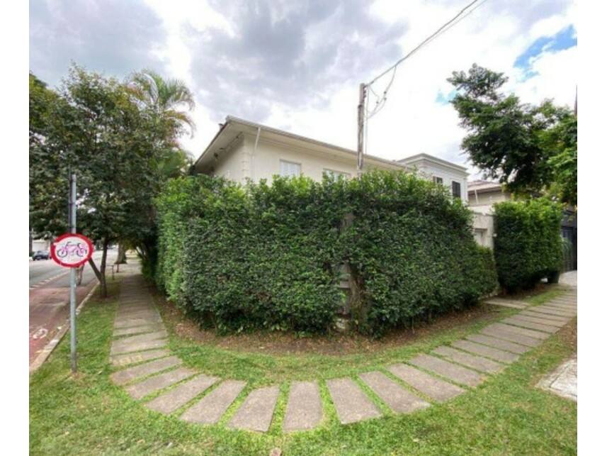 Imagem 3 do Leilão de Casas - Jardim Paulista - São Paulo/SP