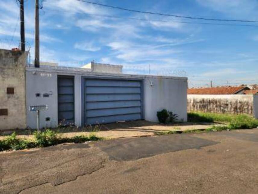 Imagem 4 do Leilão de Casa - Vila Alto Paraíso - Bauru/SP