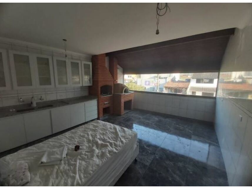 Imagem 9 do Leilão de Casa - Parque Residencial Selecta - São Bernardo do Campo/SP