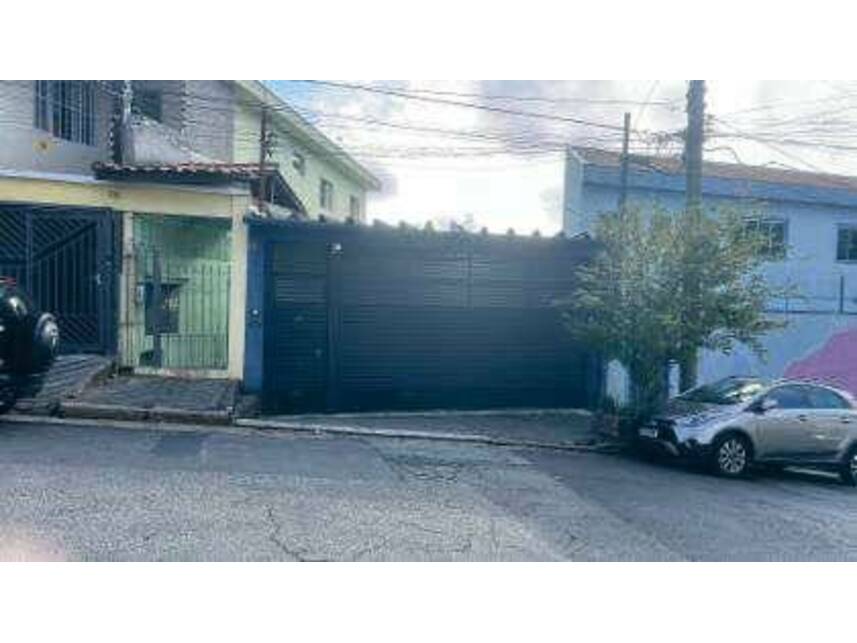 Imagem 2 do Leilão de Casa - Parque São Domingos - São Paulo/SP