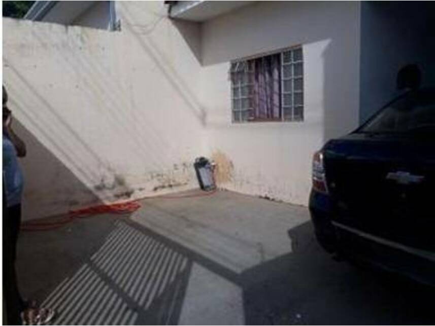 Casa no Jardim Novo Bongiovani (foto 12 de 12)