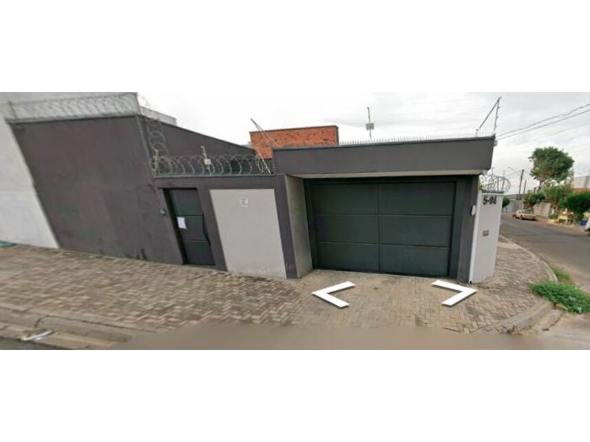 Imagem  do Leilão de Casa - Vila São Francisco - Bauru/SP