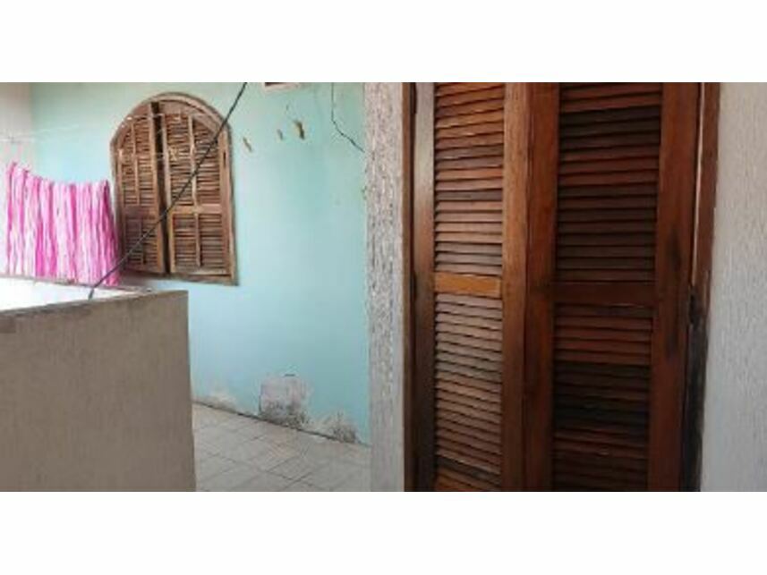Imagem 4 do Leilão de Casa - Caonze - Nova Iguaçu/RJ