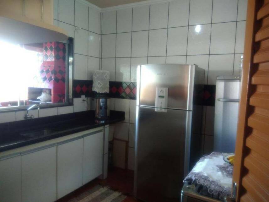 Imagem 5 do Leilão de Casa - Residencial Marina - Guaíra/SP