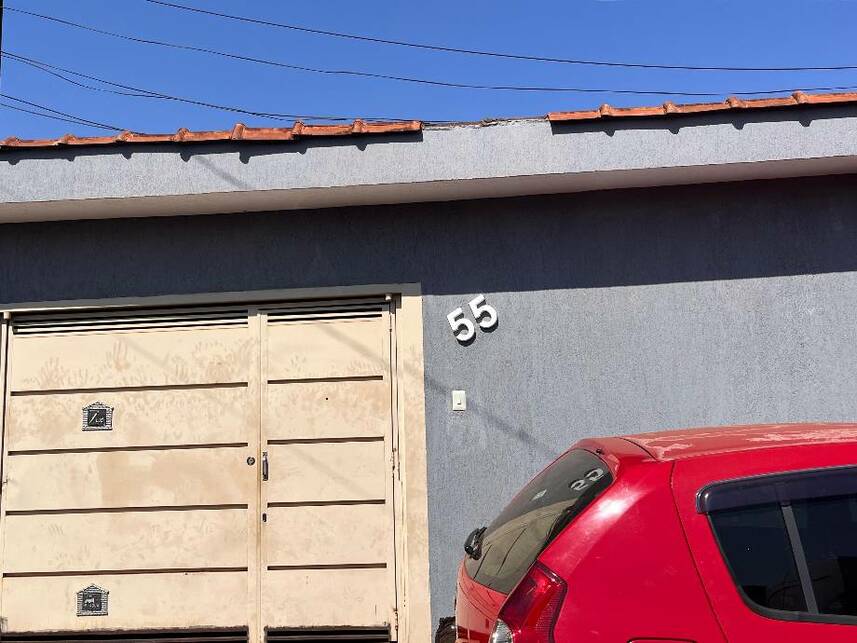 Imagem 2 do Leilão de Casa - Ipiranga - Ribeirão Preto/SP