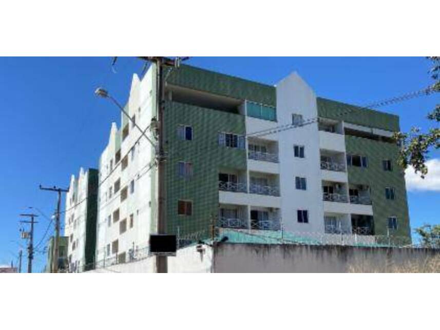 Imagem 3 do Leilão de Apartamento - Lagoa Seca - Juazeiro do Norte/CE
