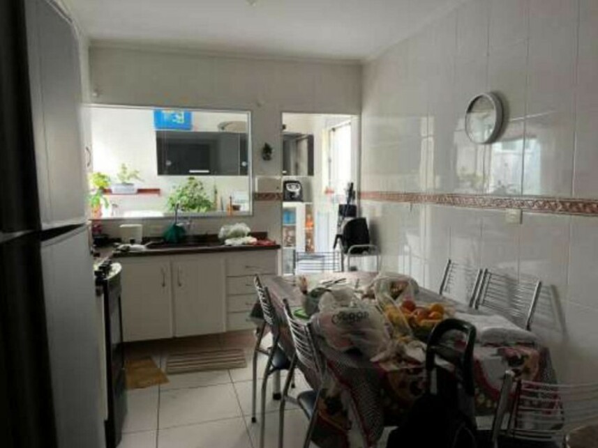 Imagem 11 do Leilão de Apartamento - Vila América - Santo André/SP