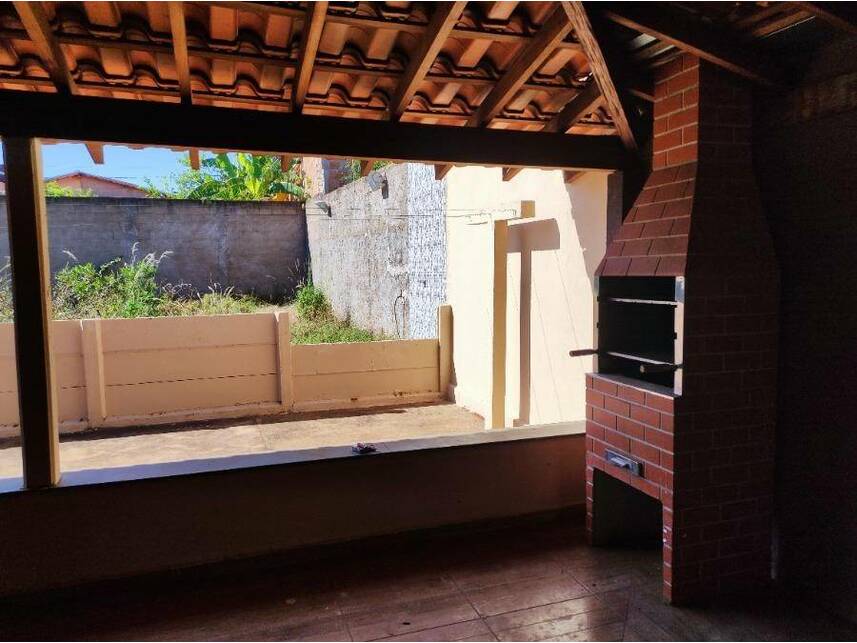 Imagem 11 do Leilão de Casa - Ipê Amarelo - Frutal/MG