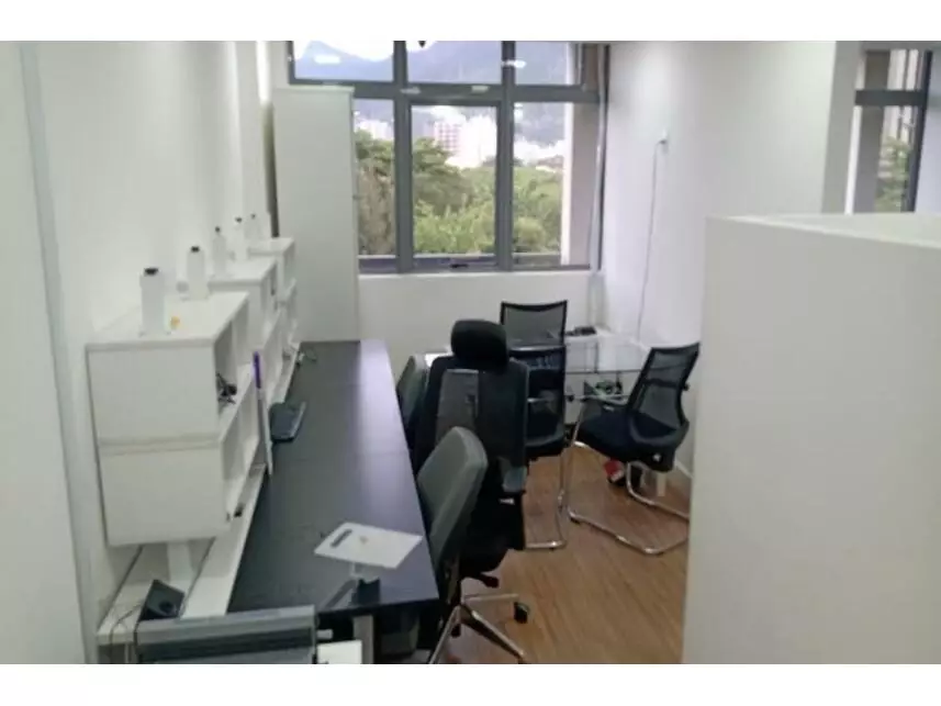 Salas Comerciais à venda em leilão - leilão extrajudicial - Rio de Janeiro RJ - lance mínimo R$ 545.263