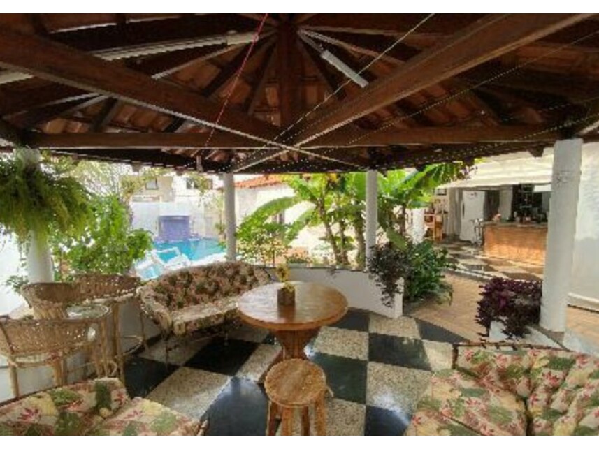 Imagem 9 do Leilão de Casa - São Francisco - Dracena/SP