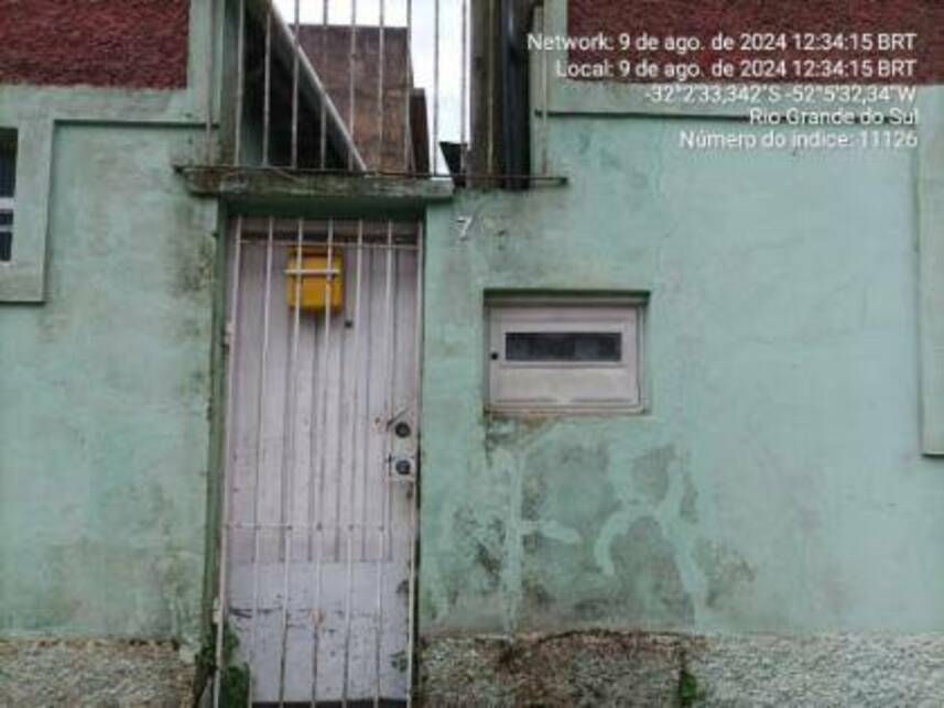 Imagem 6 do Leilão de Casa - Lar Gaúcho - Rio Grande/RS