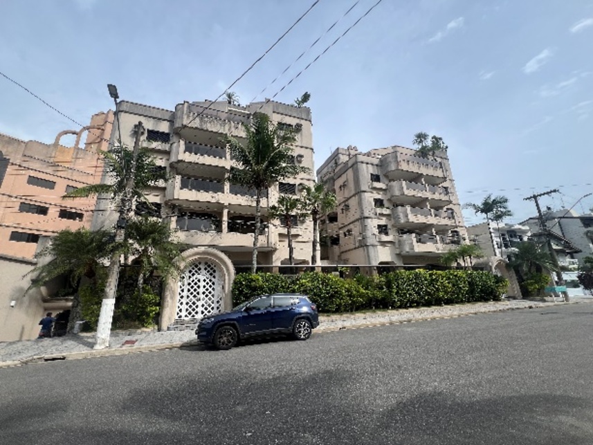 Imagem 1 do Leilão de Apartamentos - Enseada - Guarujá/SP