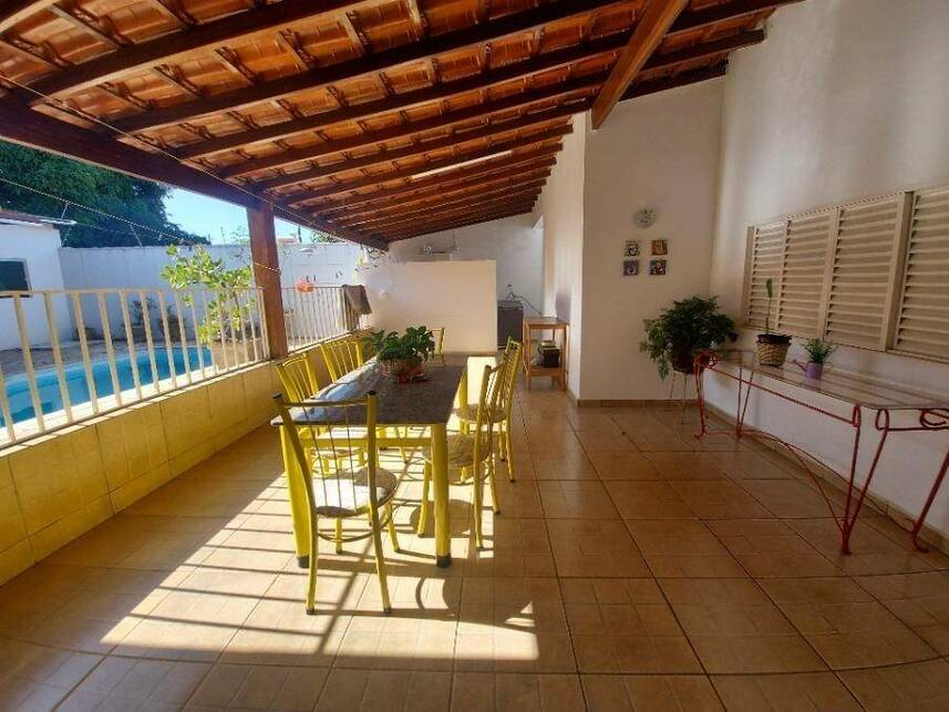 Imagem 10 do Leilão de Casa - Jardim das Palmeiras - Uberlândia/MG