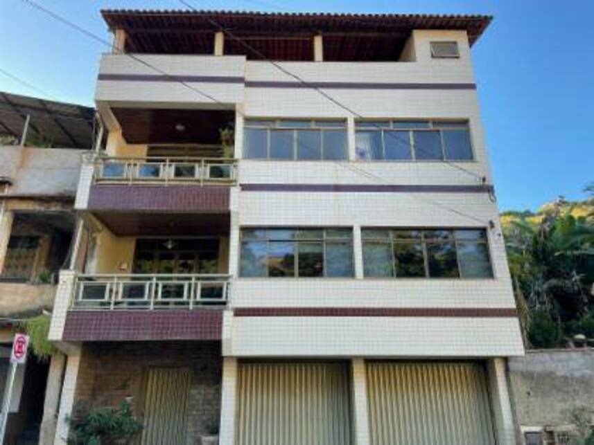 Imagem  do Leilão de Apartamento - Vila Oliveira - Ponte Nova/MG