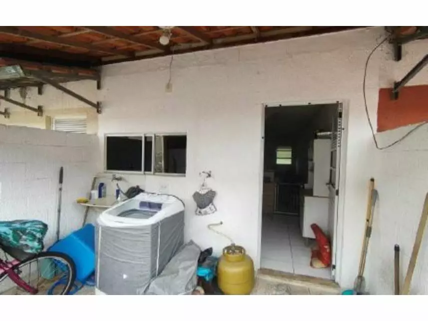 Casa à venda em leilão - leilão extrajudicial - Rio de Janeiro RJ - lance mínimo R$ 72.225