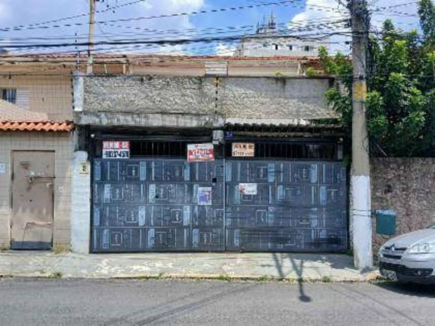 Imagem 3 do Leilão de Casa - Vila Monumento - São Paulo/SP