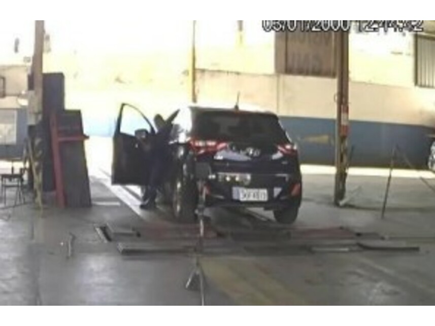 Imagem  do Leilão de Veículos em Rio de Janeiro/RJ