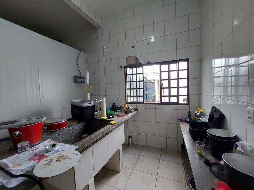 Imagem 5 do Leilão de Casa - Jardim Primaveras - Lucas do Rio Verde/MT