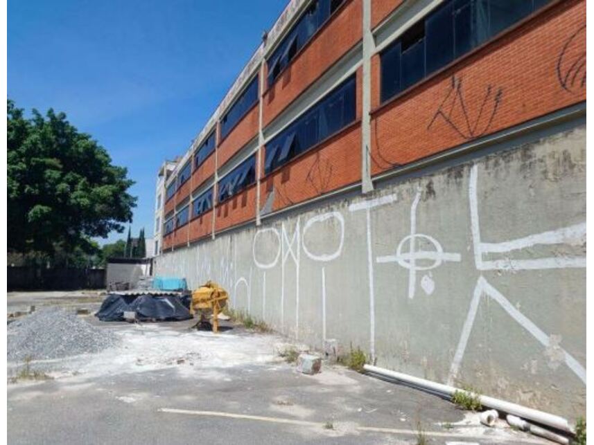 Imagem 12 do Leilão de Imóvel Industrial - Vila Leopoldina - São Paulo/SP