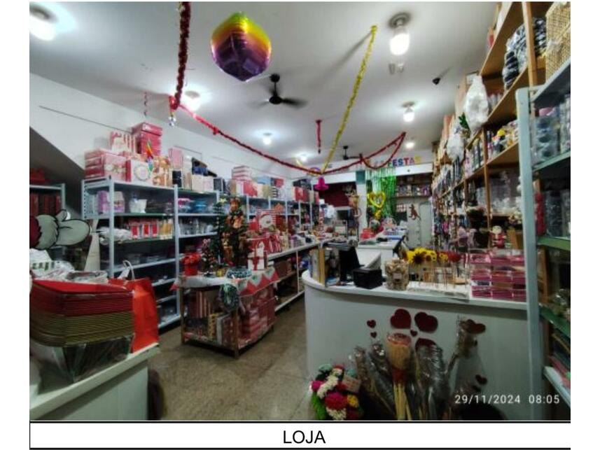 Imagem 3 do Leilão de Imóvel Comercial - Bosque dos Eucalíptos - São José dos Campos/SP