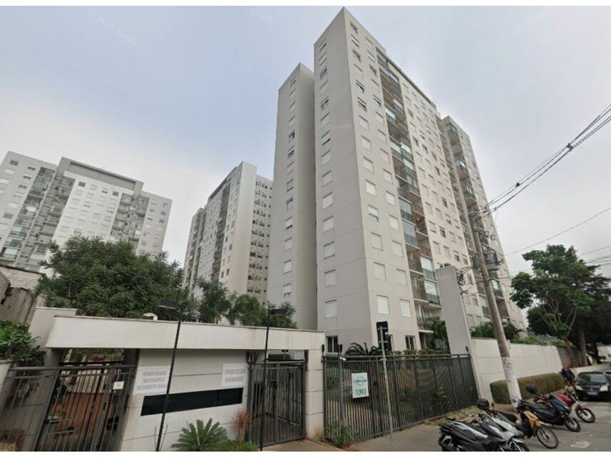 Imagem  do Leilão de Apartamento - Jardim Brasil - São Paulo/SP