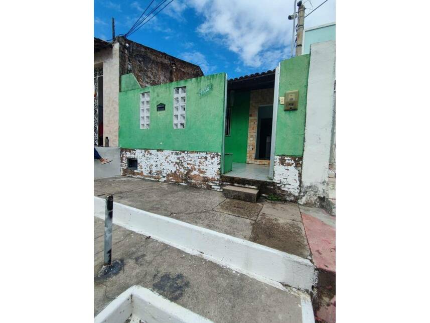 Casa no Suíça (foto 3 de 15)