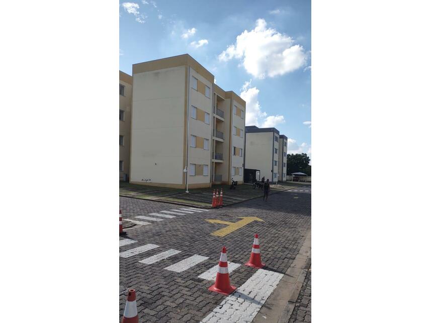 Imagem 5 do Leilão de Apartamento - Jardim Adelaide - Hortolândia/SP