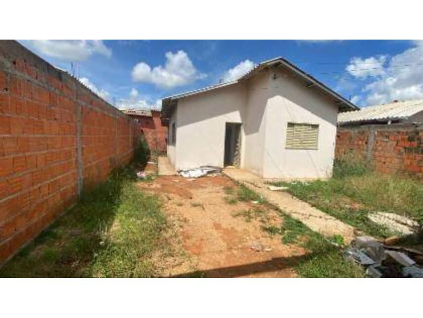 Imagem 4 do Leilão de Casa - Residencial São Francisco - Planaltina/GO