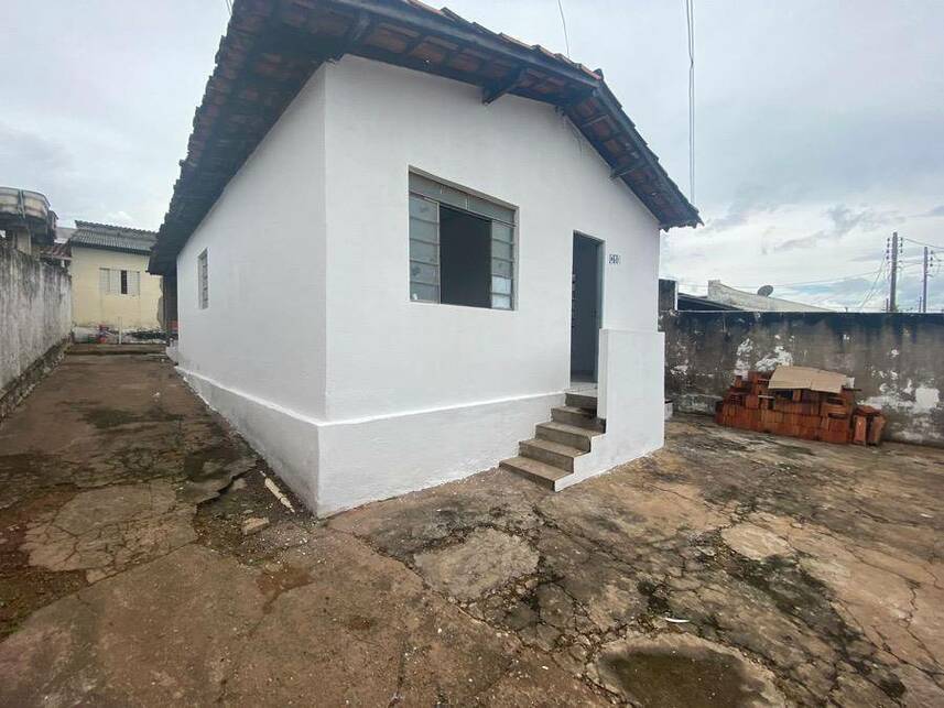 Imagem 11 do Leilão de Casa - Morada da Serra - Cuiabá/MT