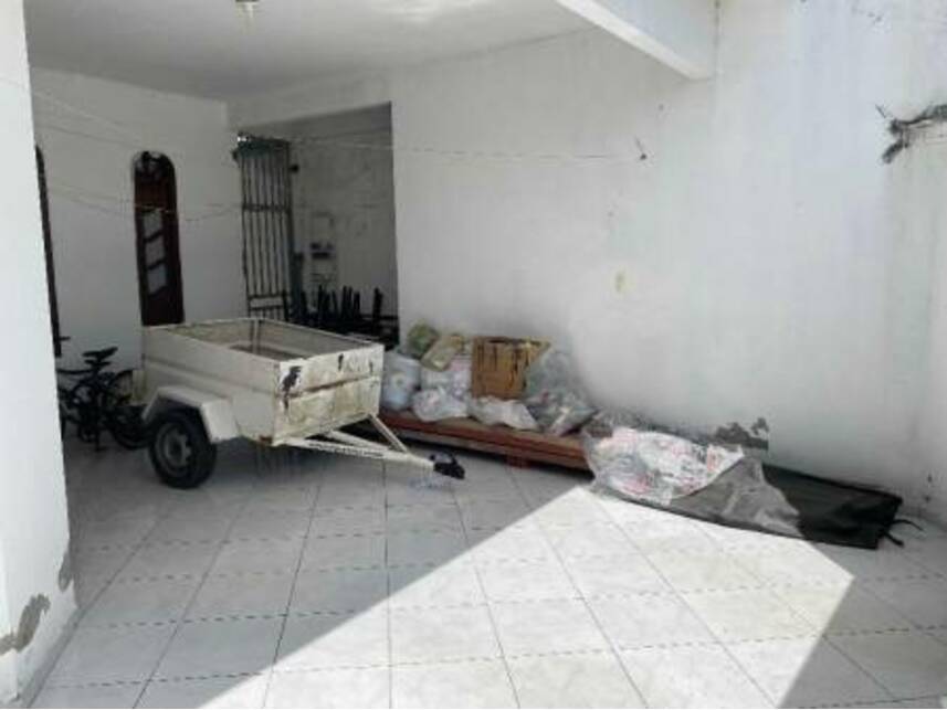 Imagem 2 do Leilão de Casa - Monte Belo - Ipira/BA