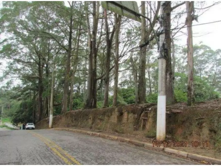 Terrenos à venda em leilão - leilão judicial - São Bernardo do Campo SP - lance mínimo R$ 119.375